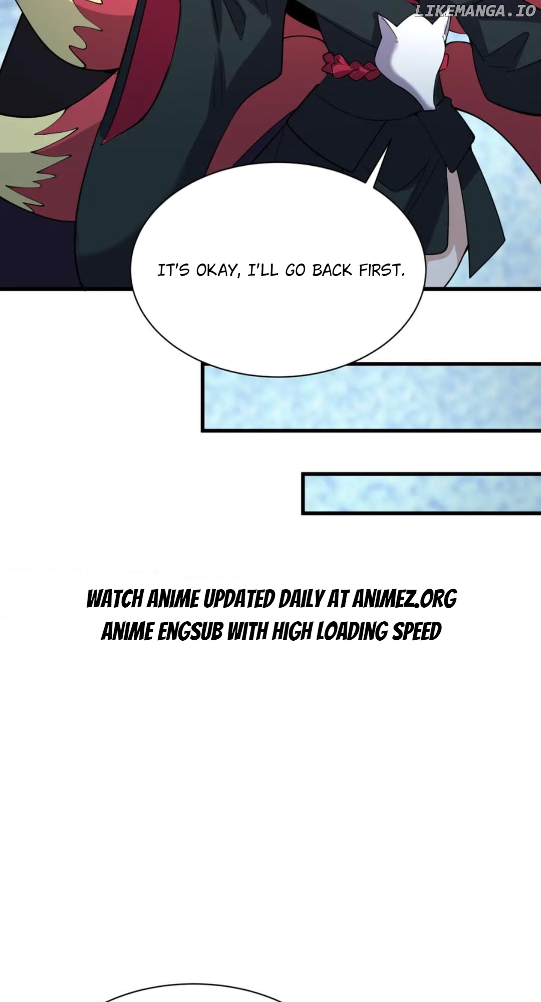 Era of the Haunted Chapter 458 - page 19